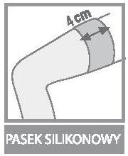 POŃCZOCHY EXCLUSIVE MAKE-UP HOLD-UPS 10